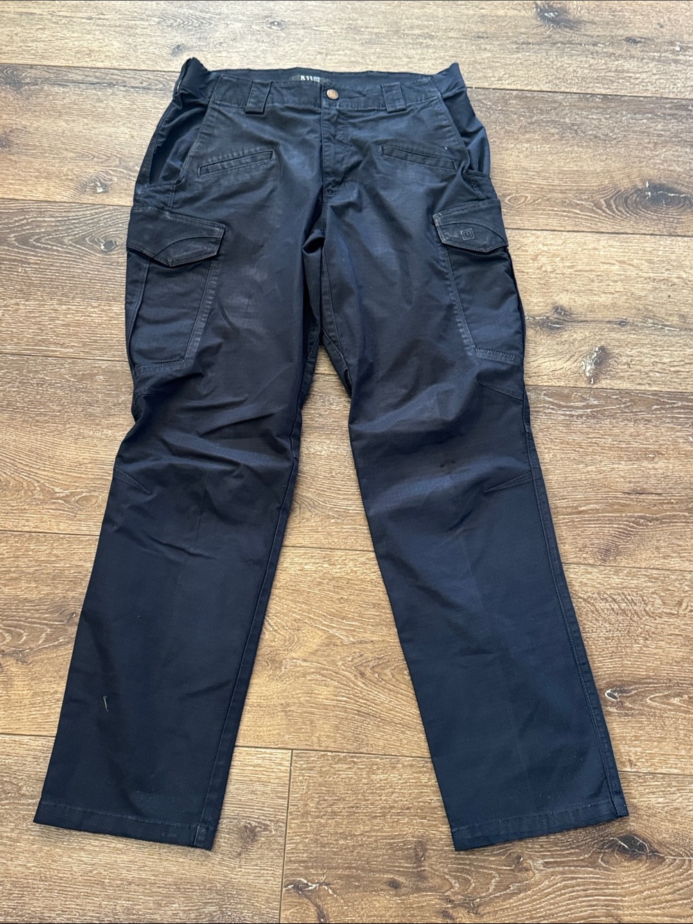 5.11 tactical navy pants 32x32
